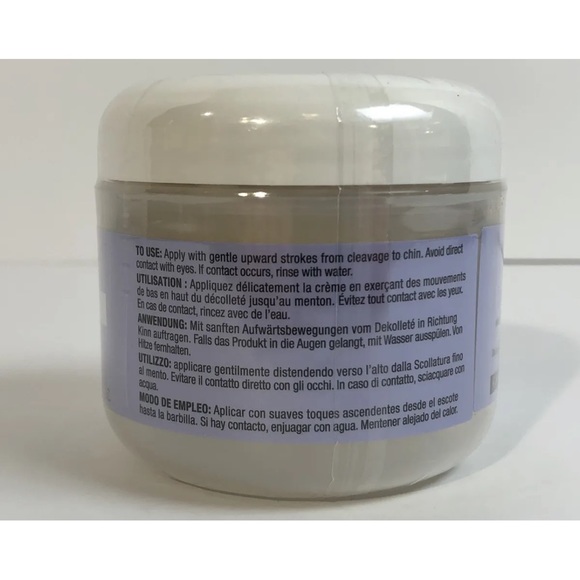 Prai Ageless Throat & Decolletage Creme 4FL. Oz and Face Forward Creme 2FL. Oz - Picture 4 of 8